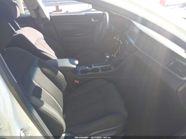 2018 KIA OPTIMA 5XXGT4L34JG263580 Photo 4