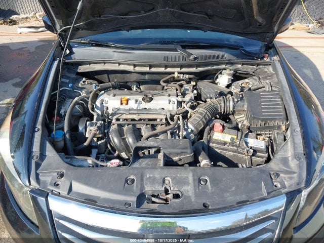 Продажа на аукционе авто 2012 Honda Accord 2.4 Se, vin: 1HGCP2F64CA190305, номер лота: 43484558