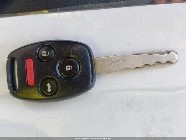 Продажа на аукционе авто 2012 Honda Accord 2.4 Se, vin: 1HGCP2F64CA190305, номер лота: 43484558