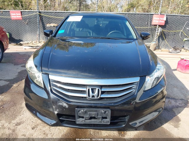 Продажа на аукционе авто 2012 Honda Accord 2.4 Se, vin: 1HGCP2F64CA190305, номер лота: 43484558