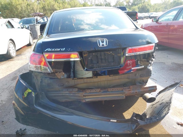 Продажа на аукционе авто 2012 Honda Accord 2.4 Se, vin: 1HGCP2F64CA190305, номер лота: 43484558