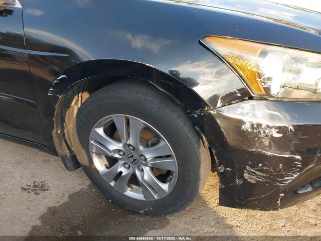 Продажа на аукционе авто 2012 Honda Accord 2.4 Se, vin: 1HGCP2F64CA190305, номер лота: 43484558
