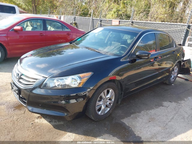 Продажа на аукционе авто 2012 Honda Accord 2.4 Se, vin: 1HGCP2F64CA190305, номер лота: 43484558
