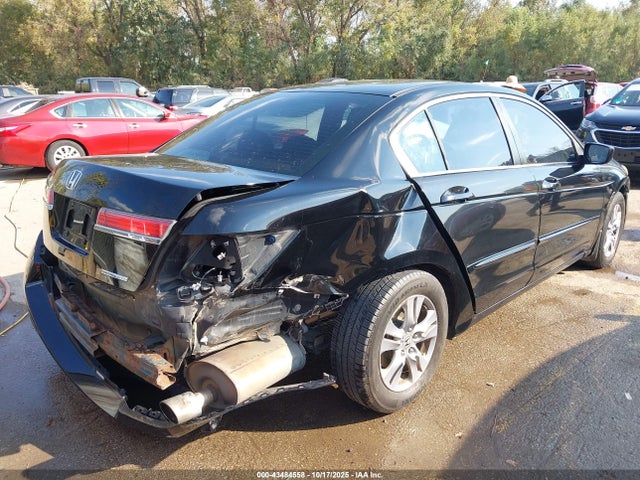 Продажа на аукционе авто 2012 Honda Accord 2.4 Se, vin: 1HGCP2F64CA190305, номер лота: 43484558