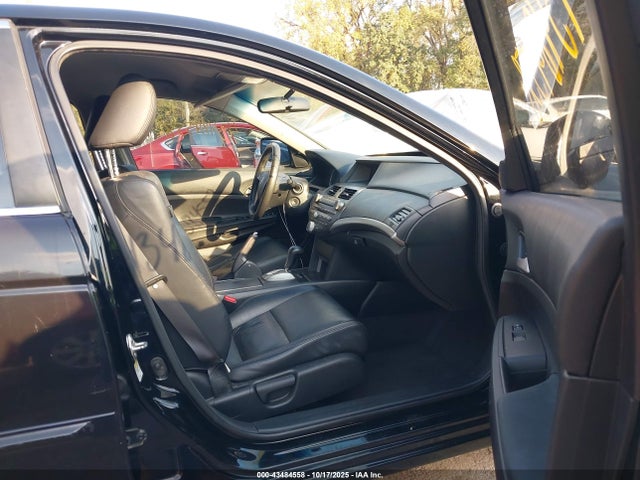 Продажа на аукционе авто 2012 Honda Accord 2.4 Se, vin: 1HGCP2F64CA190305, номер лота: 43484558