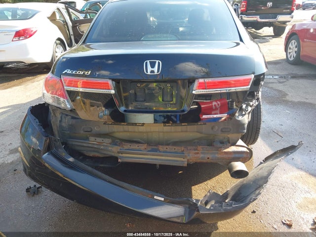 Продажа на аукционе авто 2012 Honda Accord 2.4 Se, vin: 1HGCP2F64CA190305, номер лота: 43484558