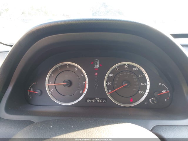 Продажа на аукционе авто 2012 Honda Accord 2.4 Se, vin: 1HGCP2F64CA190305, номер лота: 43484558