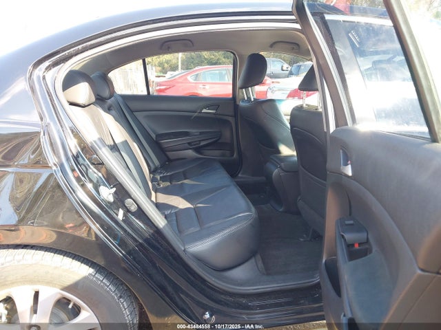 Продажа на аукционе авто 2012 Honda Accord 2.4 Se, vin: 1HGCP2F64CA190305, номер лота: 43484558