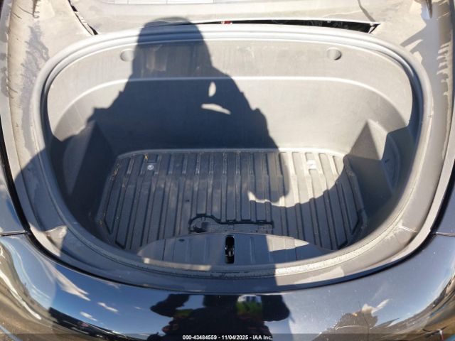 2022 TESLA MODEL 3 5YJ3E1EB8NF182120 Photo 9