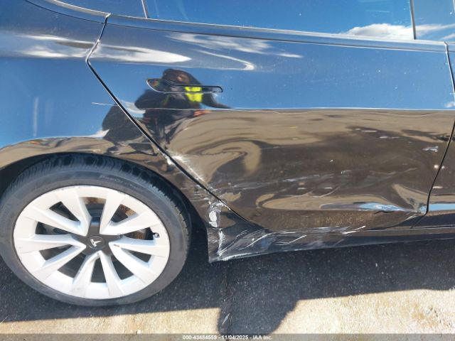 2022 TESLA MODEL 3 5YJ3E1EB8NF182120 Photo 5