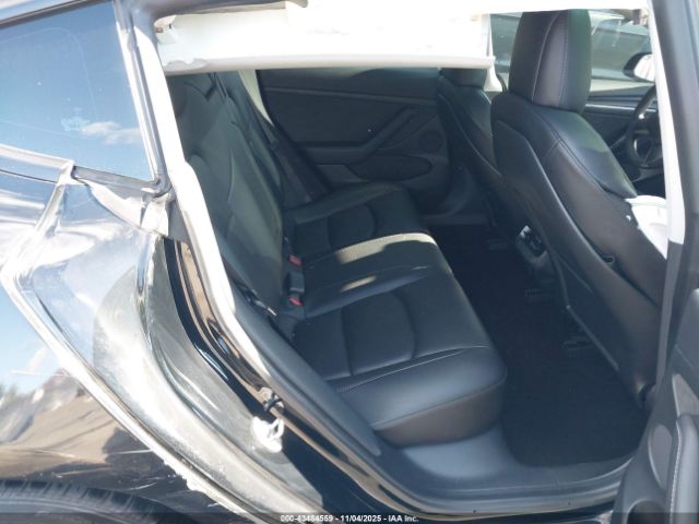 2022 TESLA MODEL 3 5YJ3E1EB8NF182120 Photo 7