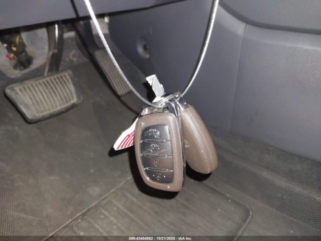 2022 HYUNDAI IONIQ HYBRID KMHC65LC3NU285576 Photo 10