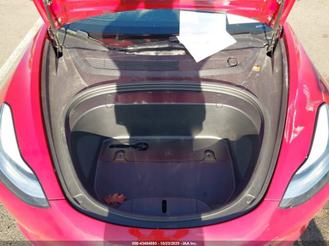 2019 TESLA MODEL 3 5YJ3E1EB5KF421408 Photo 9