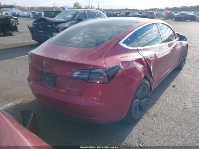 2019 TESLA MODEL 3 5YJ3E1EB5KF421408 Photo 3