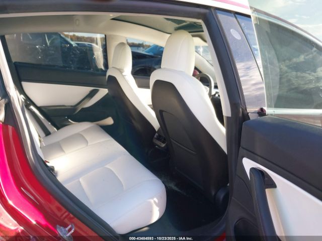 2019 TESLA MODEL 3 5YJ3E1EB5KF421408 Photo 7