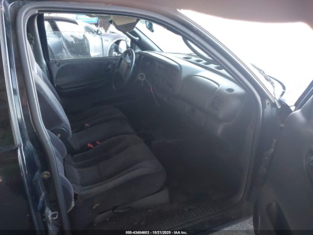 2000 DODGE DAKOTA 1B7GL22X2YS587619 Photo 4
