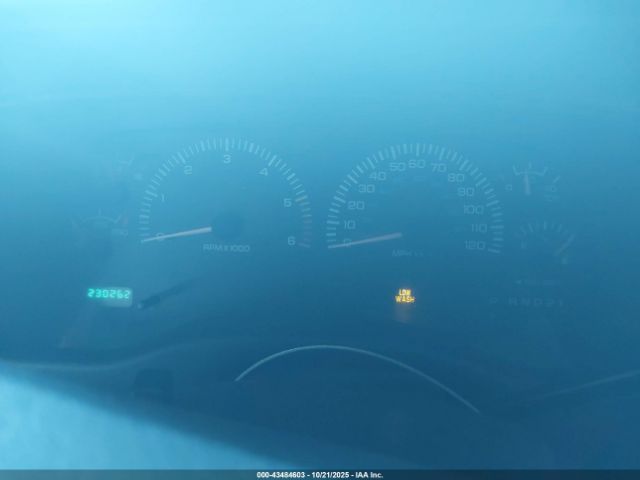 2000 DODGE DAKOTA 1B7GL22X2YS587619 Photo 6