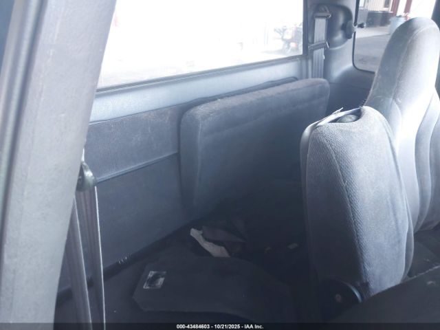 2000 DODGE DAKOTA 1B7GL22X2YS587619 Photo 7