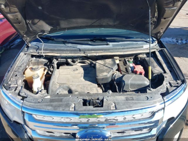 2013 FORD EDGE 2FMDK3KC6DBA73815 Photo 9
