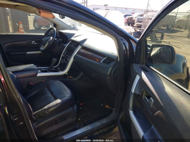 2013 FORD EDGE 2FMDK3KC6DBA73815 Photo 4