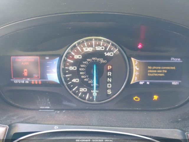 2013 FORD EDGE 2FMDK3KC6DBA73815 Photo 6