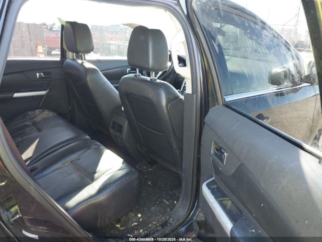 2013 FORD EDGE 2FMDK3KC6DBA73815 Photo 7