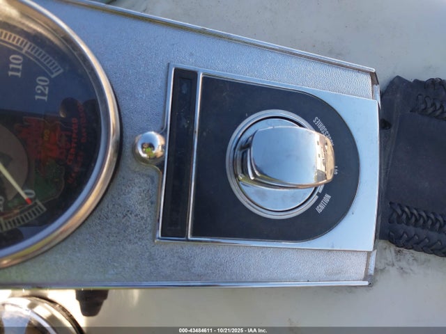 2002 HARLEY-DAVIDSON FLSTFI 1HD1BXB172Y082227 Photo 10