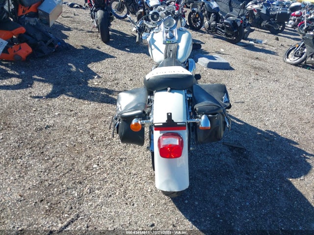 2002 HARLEY-DAVIDSON FLSTFI 1HD1BXB172Y082227 Photo 5