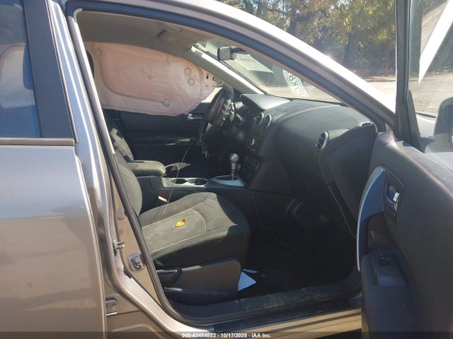 2011 NISSAN ROGUE JN8AS5MV4BW674125 Photo 4