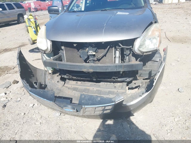 2011 NISSAN ROGUE JN8AS5MV4BW674125 Photo 5