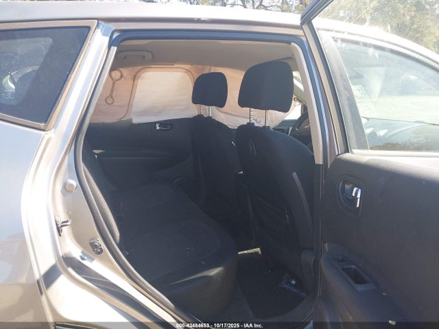 2011 NISSAN ROGUE JN8AS5MV4BW674125 Photo 7