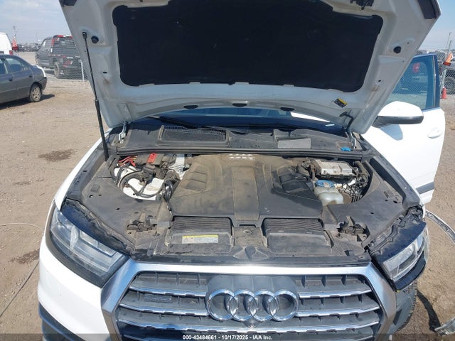 2017 AUDI Q7 WA1VAAF72HD000688 Photo 9