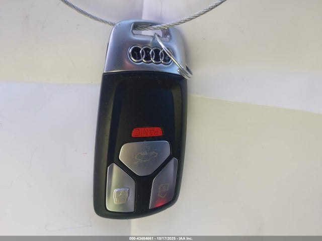 2017 AUDI Q7 WA1VAAF72HD000688 Photo 10