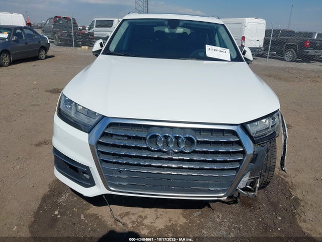 2017 AUDI Q7 WA1VAAF72HD000688 Photo 5