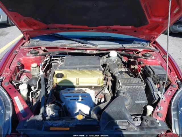 2011 MITSUBISHI ECLIPSE SPYDER 4A37L5EF9BE002008 Photo 9