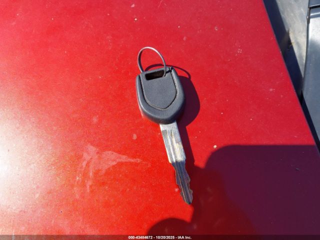 2011 MITSUBISHI ECLIPSE SPYDER 4A37L5EF9BE002008 Photo 10