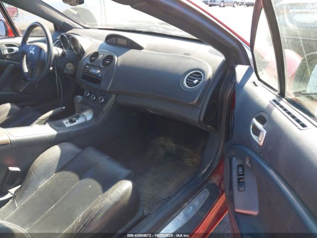 2011 MITSUBISHI ECLIPSE SPYDER 4A37L5EF9BE002008 Photo 4