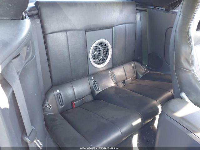 2011 MITSUBISHI ECLIPSE SPYDER 4A37L5EF9BE002008 Photo 7