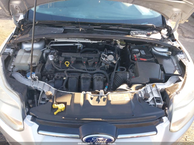 Ford Focus 2014 1FADP3F24EL171286 Image 22