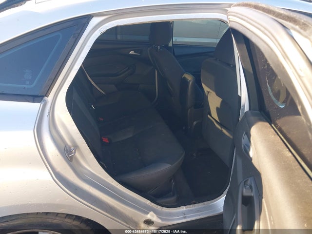 Ford Focus 2014 1FADP3F24EL171286 Image 20