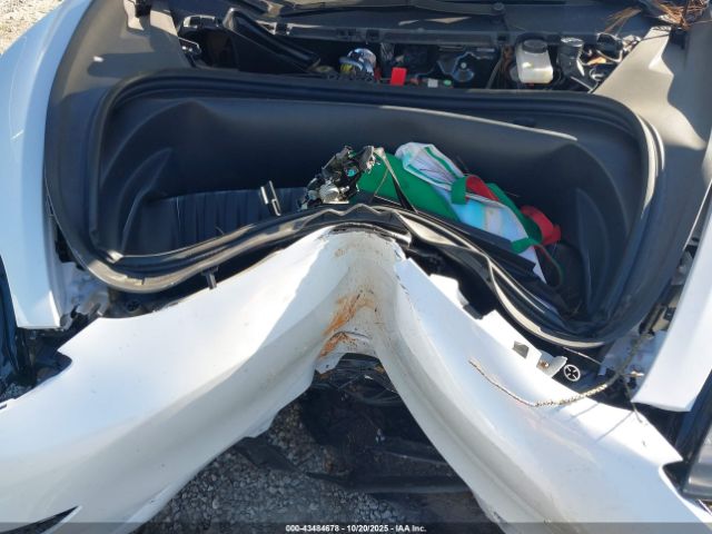 2023 TESLA MODEL 3 5YJ3E1EA4PF574036 Photo 9