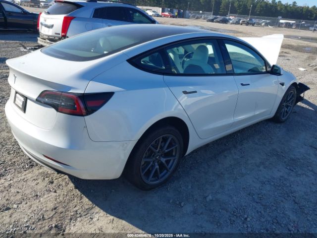 2023 TESLA MODEL 3 5YJ3E1EA4PF574036 Photo 3