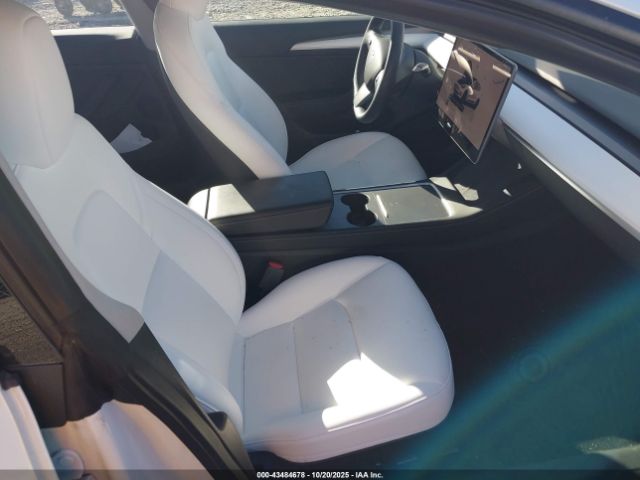 2023 TESLA MODEL 3 5YJ3E1EA4PF574036 Photo 4