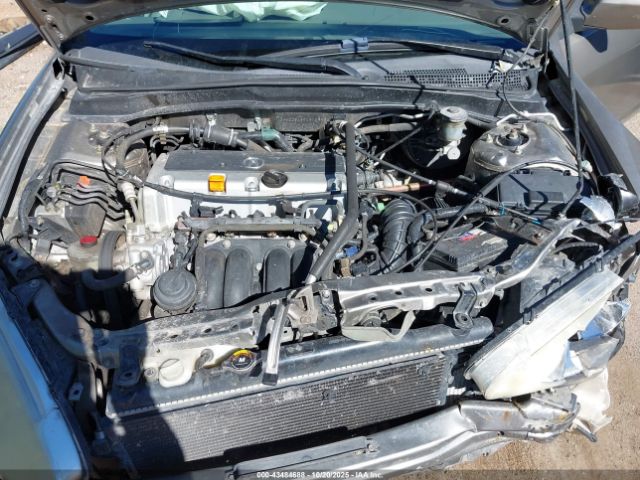 2004 ACURA RSX JH4DC54814S005982 Photo 9