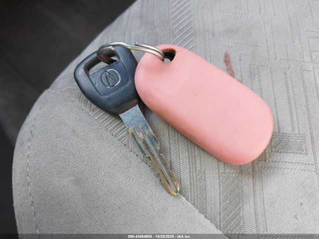 2004 ACURA RSX JH4DC54814S005982 Photo 10