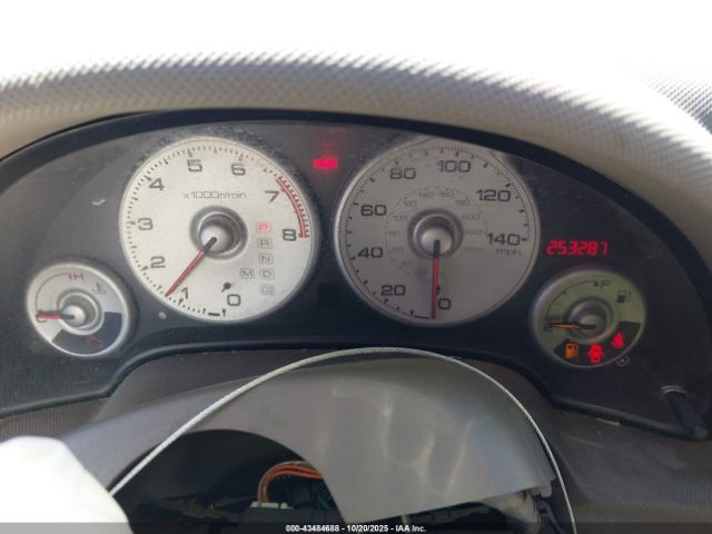 2004 ACURA RSX JH4DC54814S005982 Photo 6