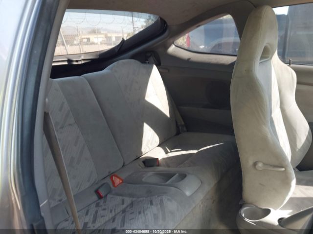 2004 ACURA RSX JH4DC54814S005982 Photo 7