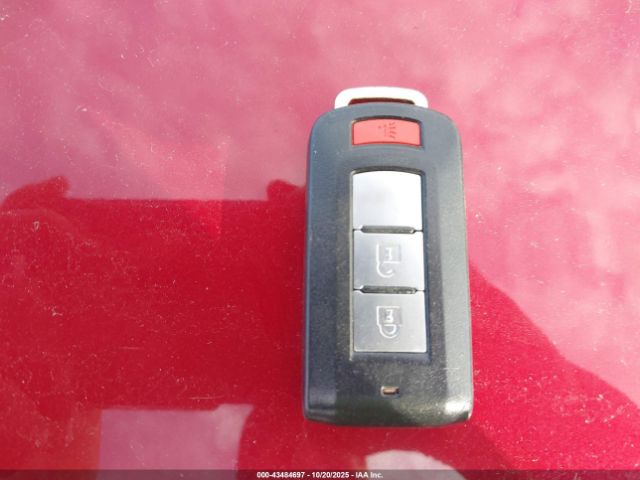 2021 MITSUBISHI OUTLANDER SPORT JA4APVAU6MU015898 Photo 10