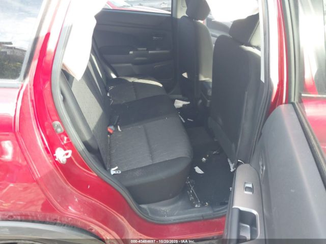 2021 MITSUBISHI OUTLANDER SPORT JA4APVAU6MU015898 Photo 7