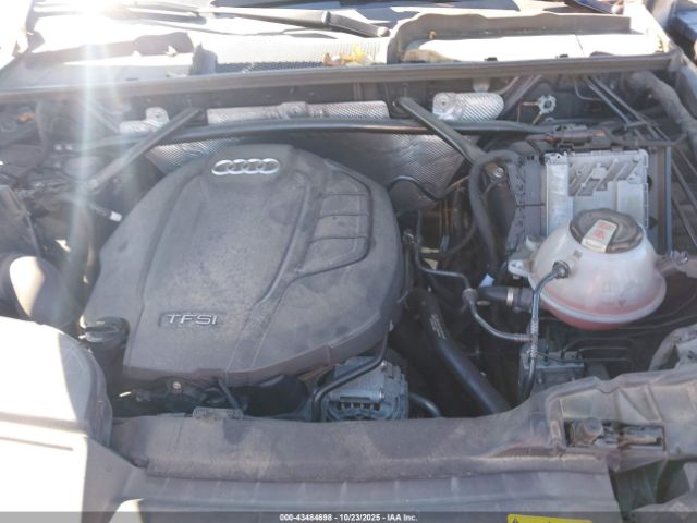 2020 AUDI Q5 WA1ANAFY8L2083947 Photo 9